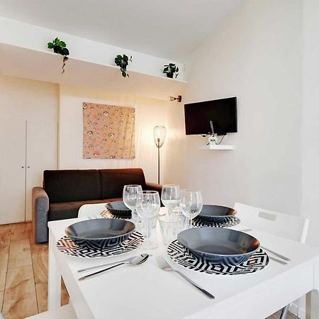 Cmg - Charming Apartment - Bercy - Accor Arena II Paris Exterior foto